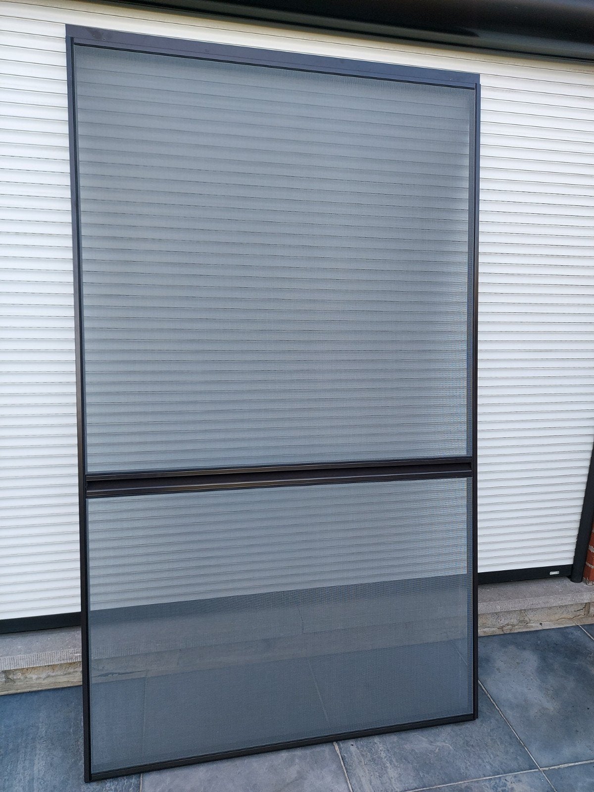 Porte volante, porte coulissante, porte moustiquaire., Bricolage & Construction, Neuf, Porte moustiquaire, Enlèvement, 200 à 215 cm