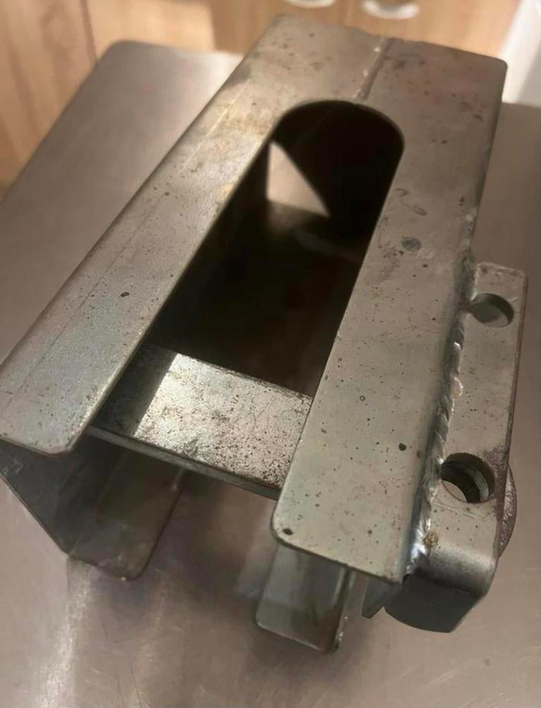 Cadenas pour remorque