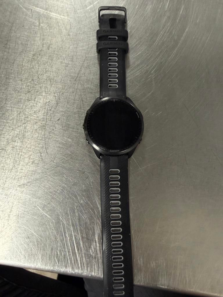 Garmin Forerunner 965, Enlèvement, Comme neuf