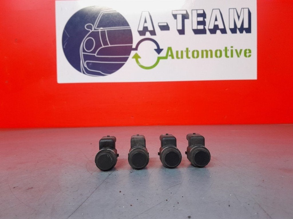 PDC CAPTEUR ENSEMBLE Ford Focus 3 Wagon (CJ5T15K859FA), Utilisé, Ford