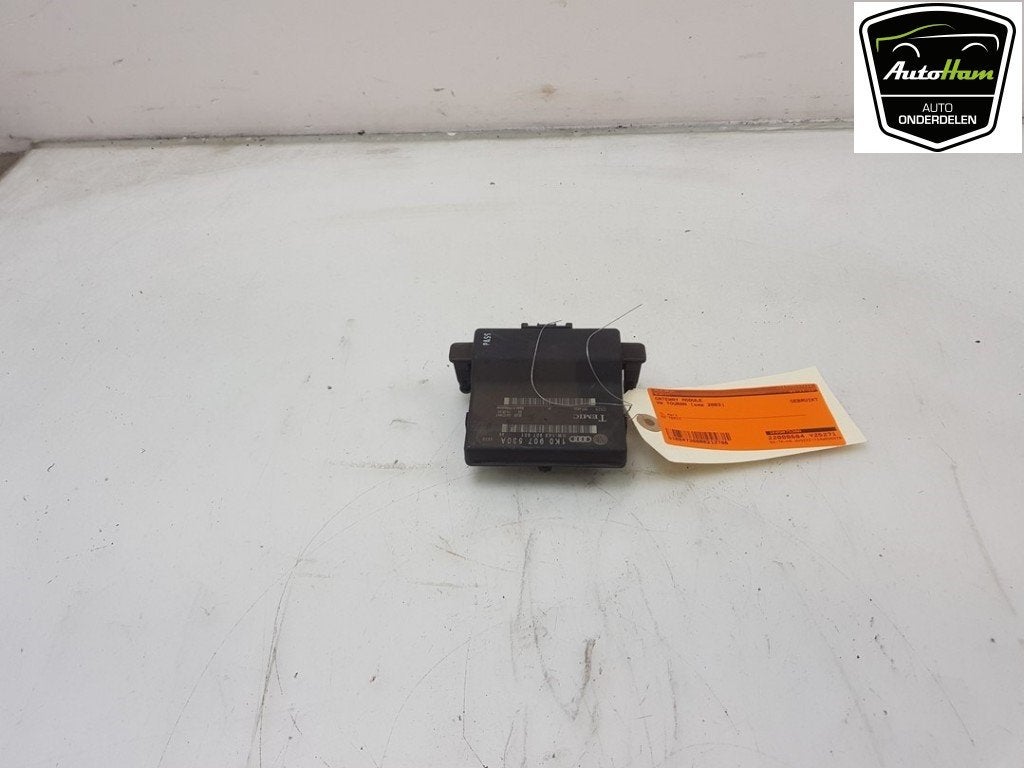 GATEWAY MODULE Volkswagen Touran (1T1 / T2) (|1K0907530A|), Gebruikt, Volkswagen