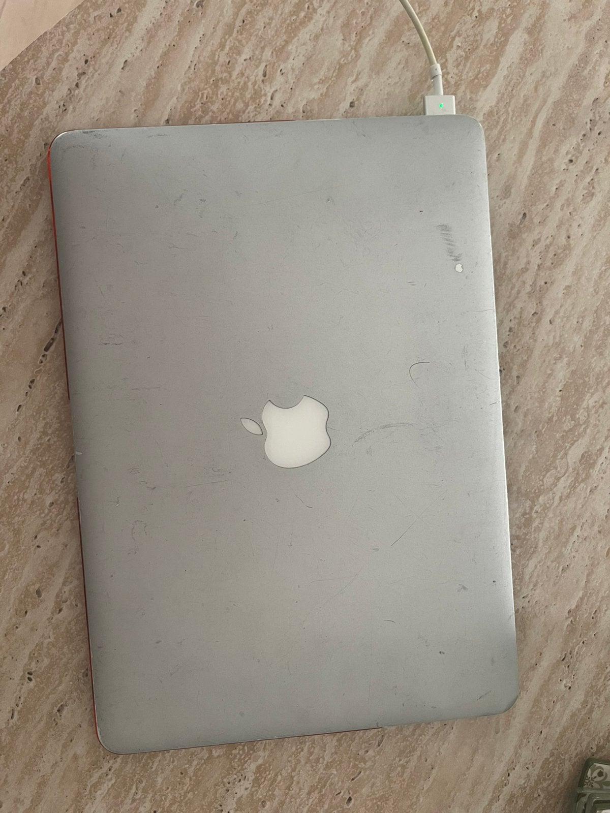 MacBook air 13’ 2017, Informatique & Logiciels, Enlèvement, Comme neuf, 13 pouces, MacBook