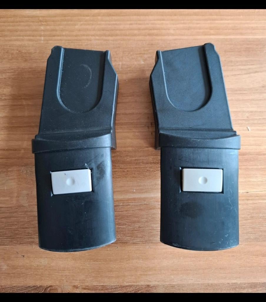 Adapters Joolz Day en Maxi-Cosi, Enlèvement ou Envoi, Maxi-Cosi