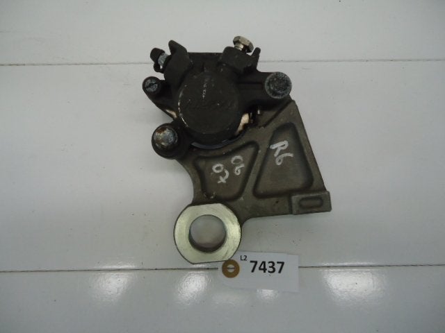 R6 2006 - 2007 Yamaha Remklauw D1-30038, Motoren, Onderdelen | Yamaha