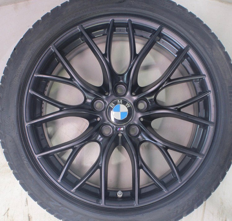 BMW 3 4 serie F30 F31 F32 F33 F36 405M 18 inch, Auto-onderdelen, Ophalen, 18 inch