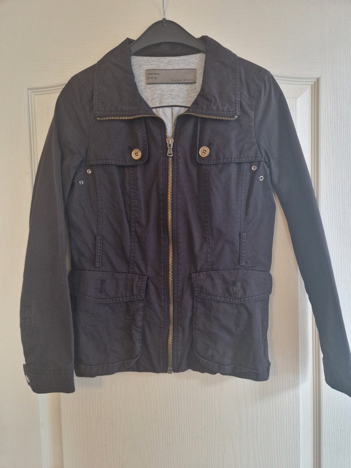 veste legere zara taille s, Kleding | Dames, Jassen | Zomer, Ophalen of Verzenden