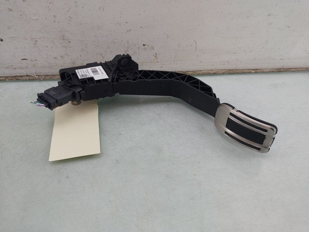 GASPEDAAL Opel Corsa F (UB / UH / UP) (|9837892280|), Gebruikt, Opel, Opel Automobile GmbH, Kontakt-opel@opel.com