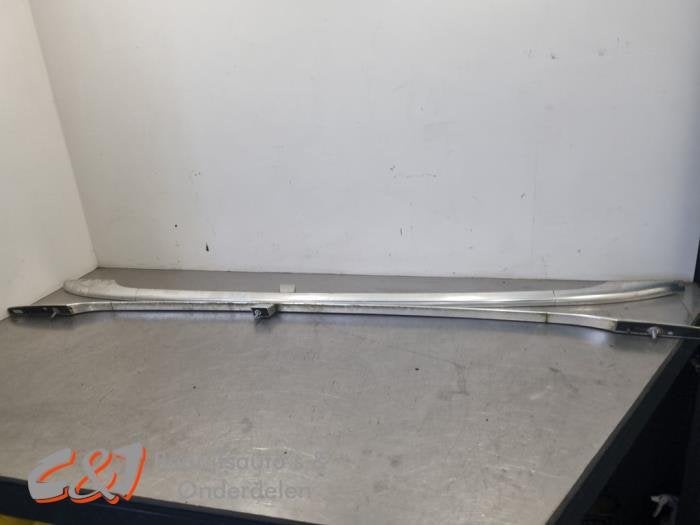 Dakdrager set van een Volkswagen Passat, Gebruikt, -, Volkswagen, -