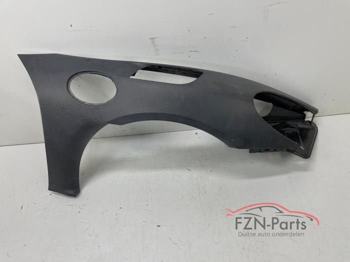 Porsche Cayman GT4 RS Scherm rechts, Ophalen of Verzenden, Gebruikt