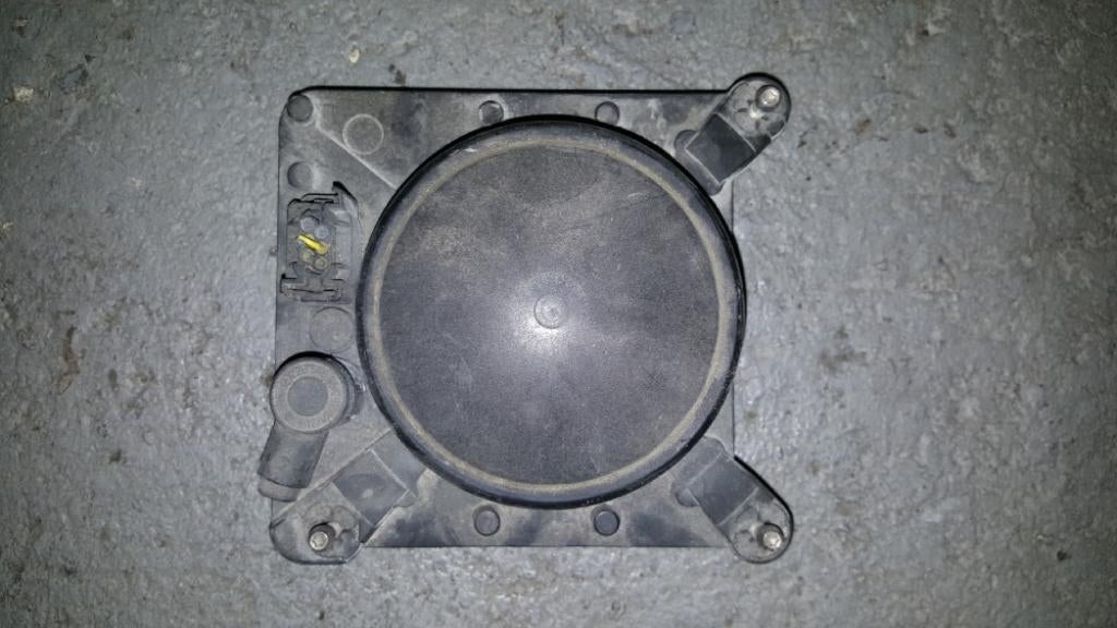 Distronic Radar sensor Mercedes-Benz W211 E220 CDI 2006, Ophalen of Verzenden, Mercedes-Benz