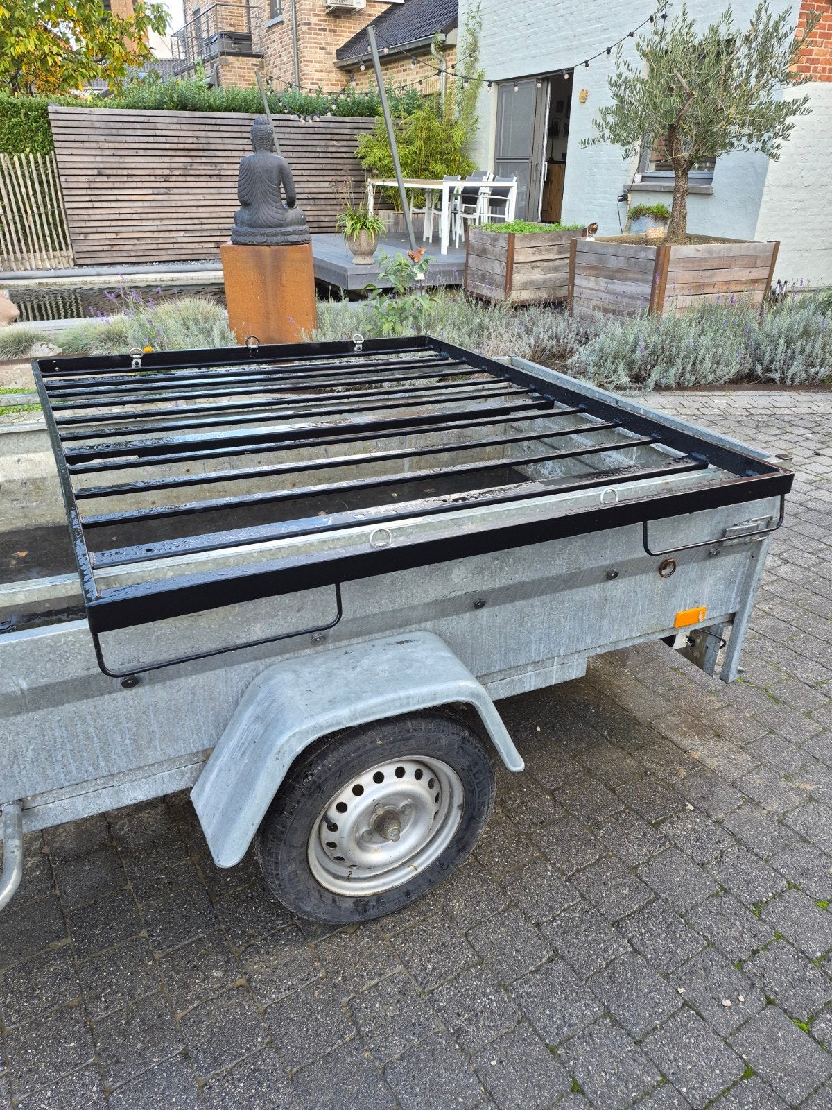 dakrek defender, Autos, Particulier, Achat