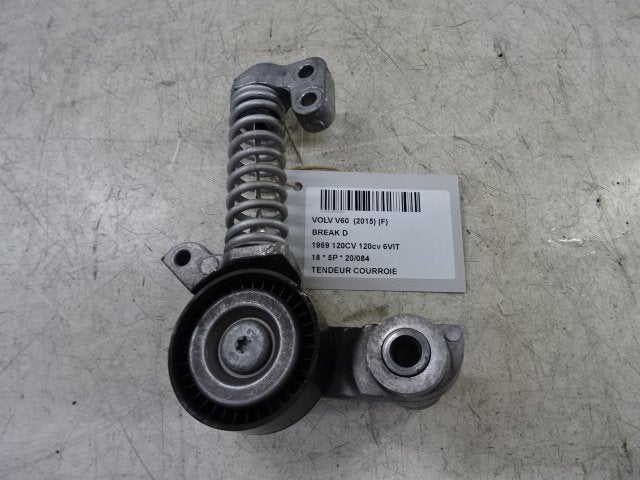 SPANROL DISTRIBUTIERIEM Volvo V60 I (FW / GW), Auto-onderdelen, Gebruikt, Volvo