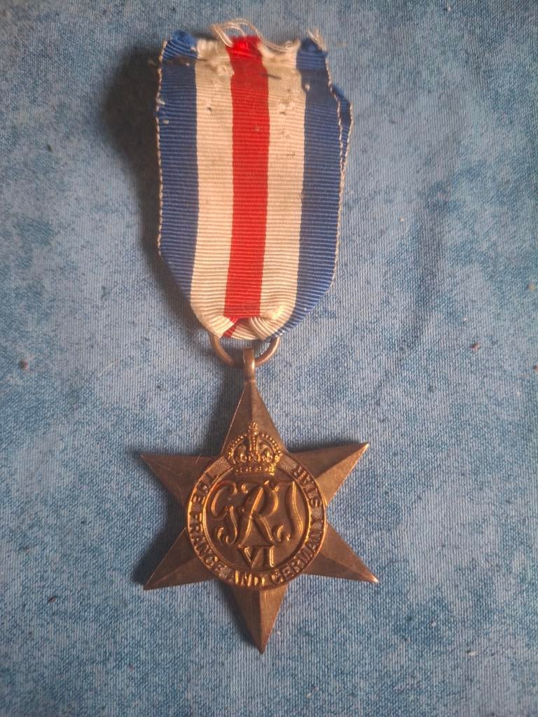 Medaille, Ophalen of Verzenden