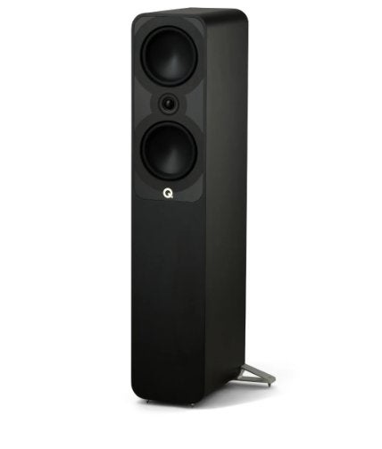Q Acoustics 5050, Audio, Tv en Foto, Ophalen, Nieuw, Vloerstaande luidspreker