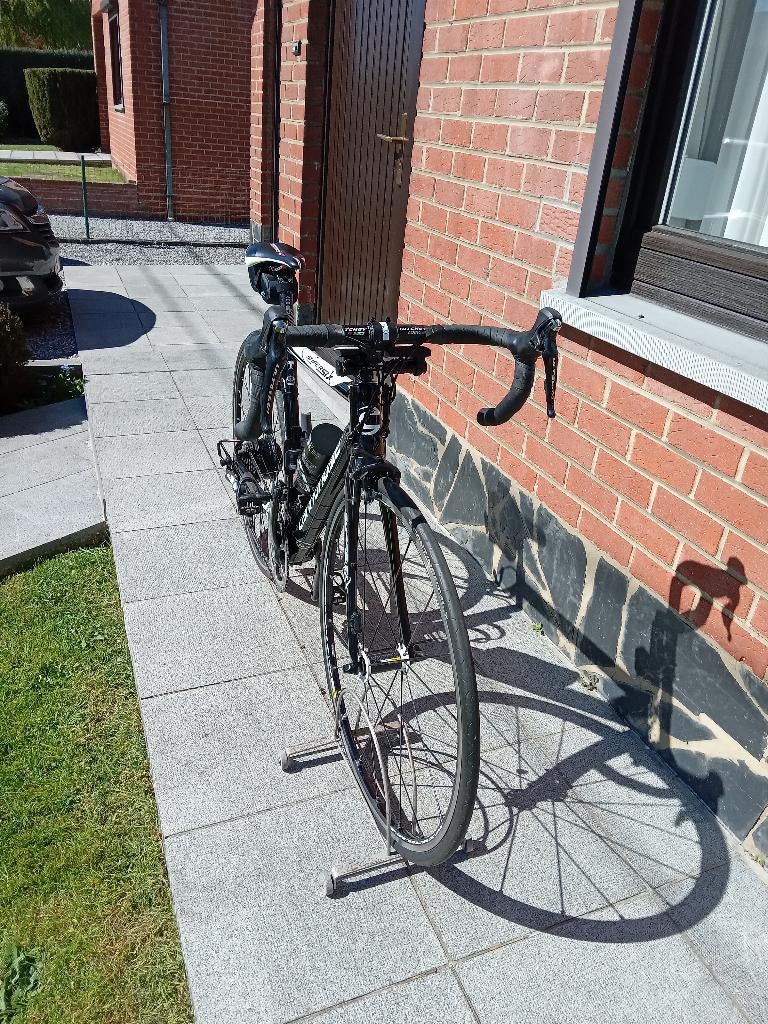 vélo route assistance électrique, Vélos & Vélomoteurs, 51 à 55 cm, Enlèvement, Utilisé, Autres marques