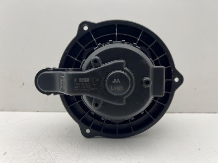 Moteur de ventilation chauffage d'un Kia Picanto, Kia, -, 3 mois de garantie, Utilisé