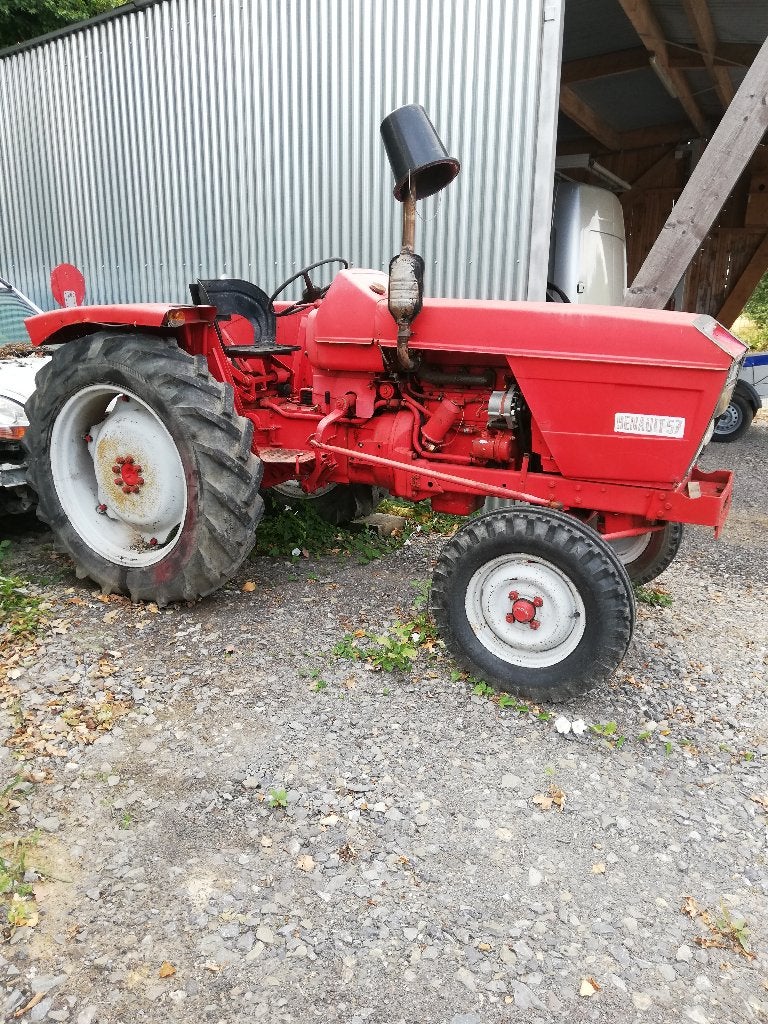 TRACTEUR RENAULT 57, Enlèvement, Utilisé, Renault