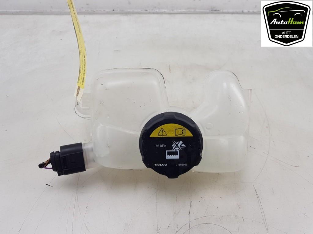 VASE D'EXPANSION Volvo XC60 II (UZ) (|31686041|), Dhr. J. Ham, Administratie@autoham.nl, Nijkerkerstraat 27a 27a
3821 CD  AMERSFOORT, NL