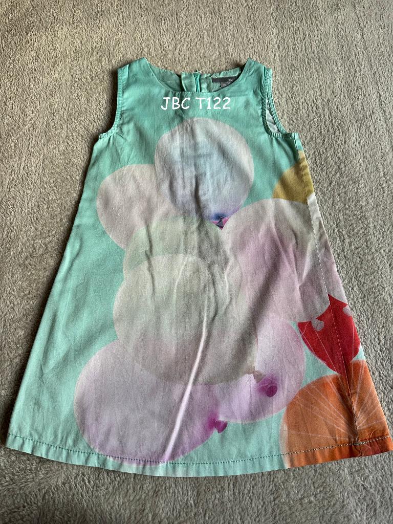 Vêtements fille T122 très bon état à partir de 4,00€, Kinderen en Baby's, Ophalen of Verzenden, Gebruikt, Meisje, Jurk of Rok