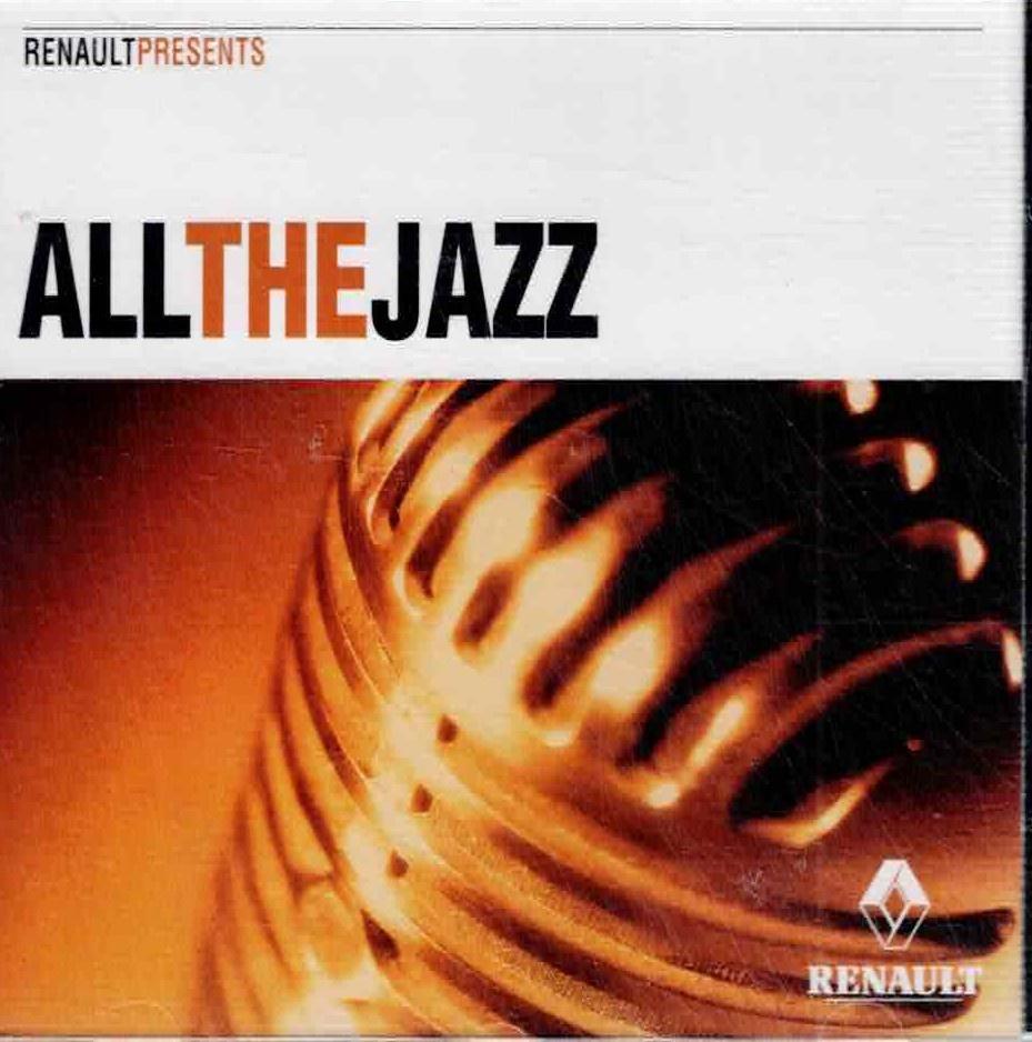 cd  /  all the jazz, CD & DVD, CD | Autres CD, Enlèvement ou Envoi