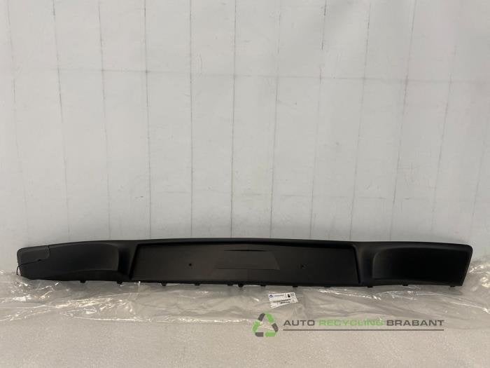 Bande décorative d'un Opel Corsa, -, Opel, 3 mois de garantie, Utilisé