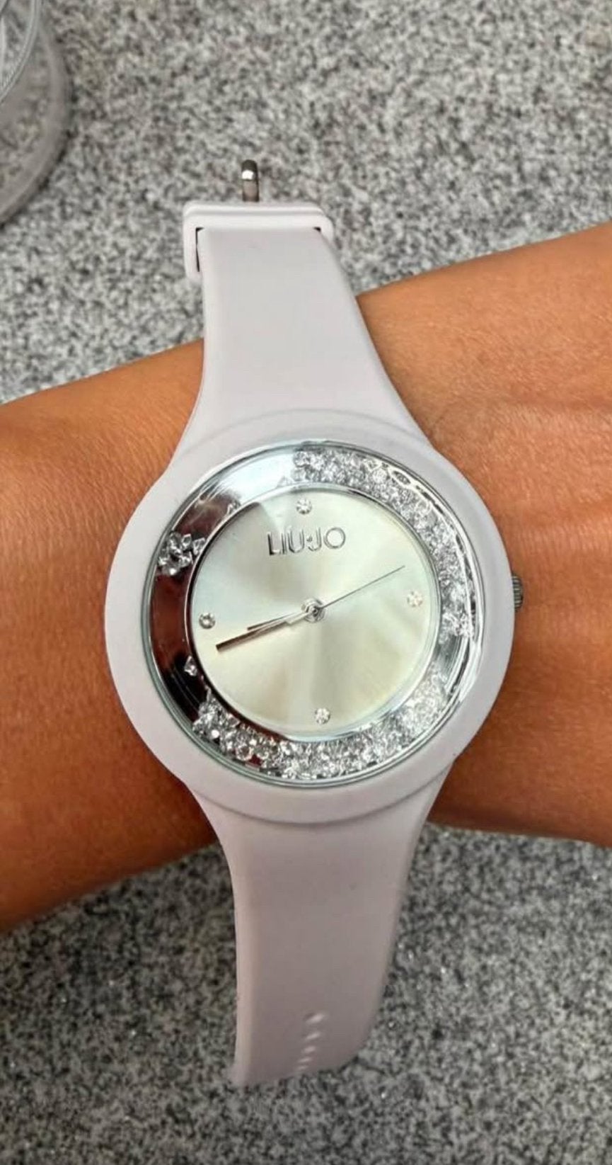 Montre Liu Jo neuve pour femme, Enlèvement, Comme neuf