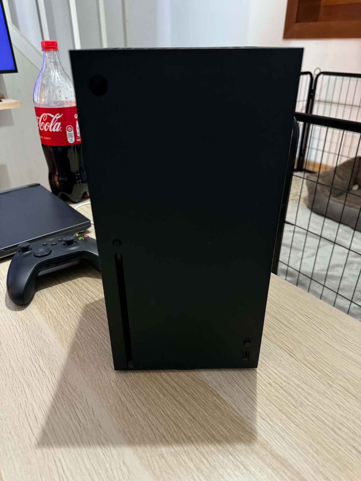 Xbox serie X, Consoles de jeu & Jeux vidéo, Enlèvement, Comme neuf
