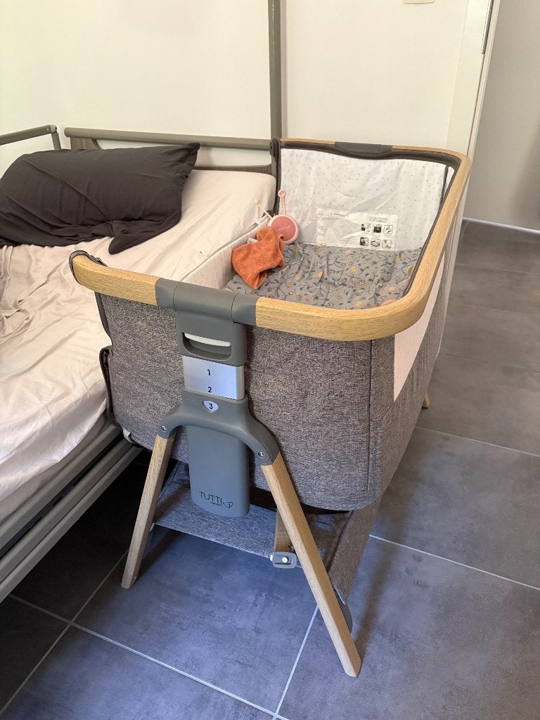 Cododo Cozee, Kinderen en Baby's, Babywiegjes en Ledikanten, Ophalen, Gebruikt, Wieg