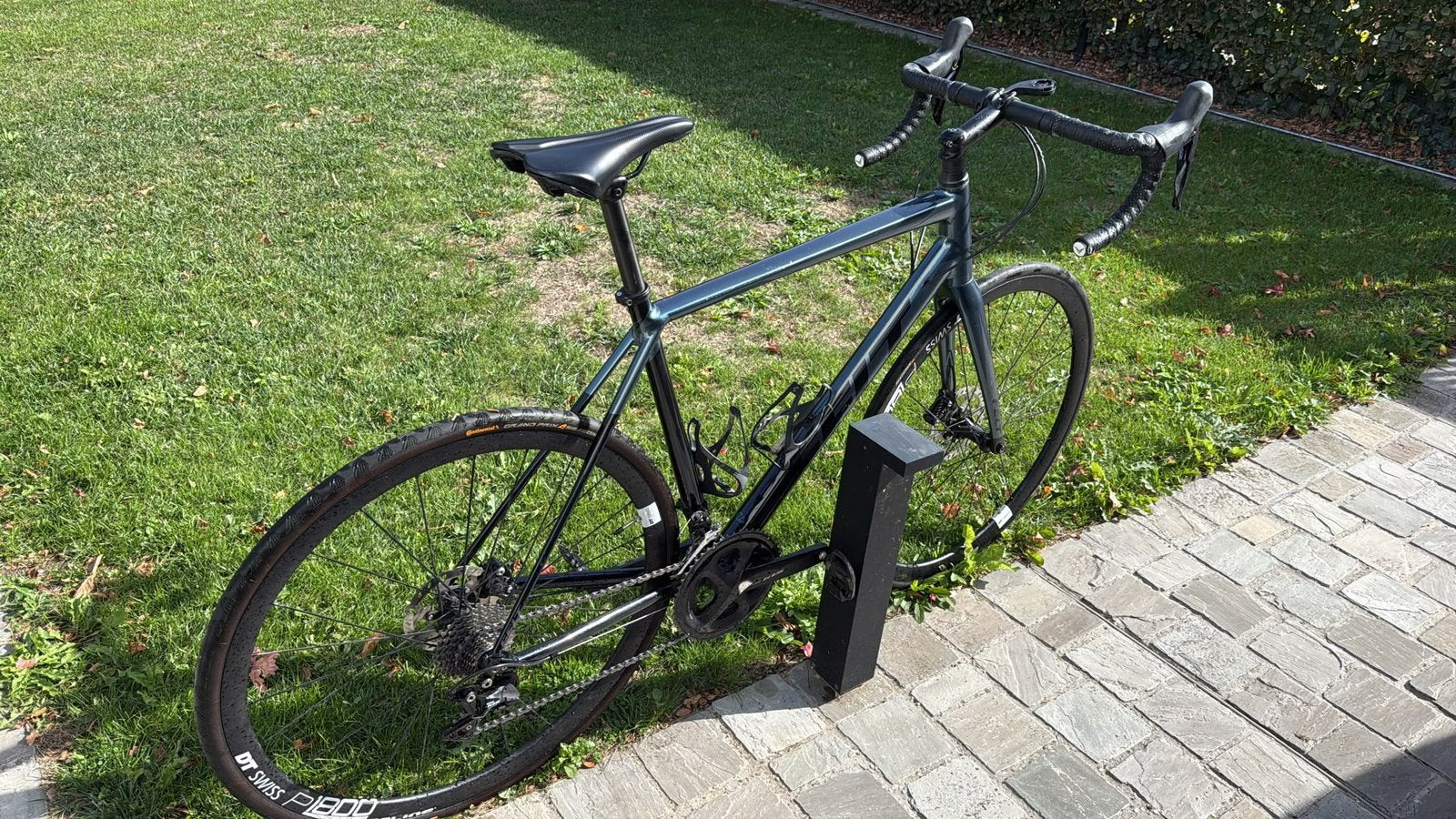 Felt racefiets – framemaat 54, Fietsen en Brommers, Ophalen, Gebruikt