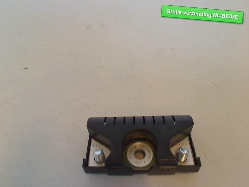 ONTSTORINGSFILTER Audi A1 Sportback (8XA / 8XF) (8T8035570), Info@audi.de, Audi, Audi AG, Gebruikt