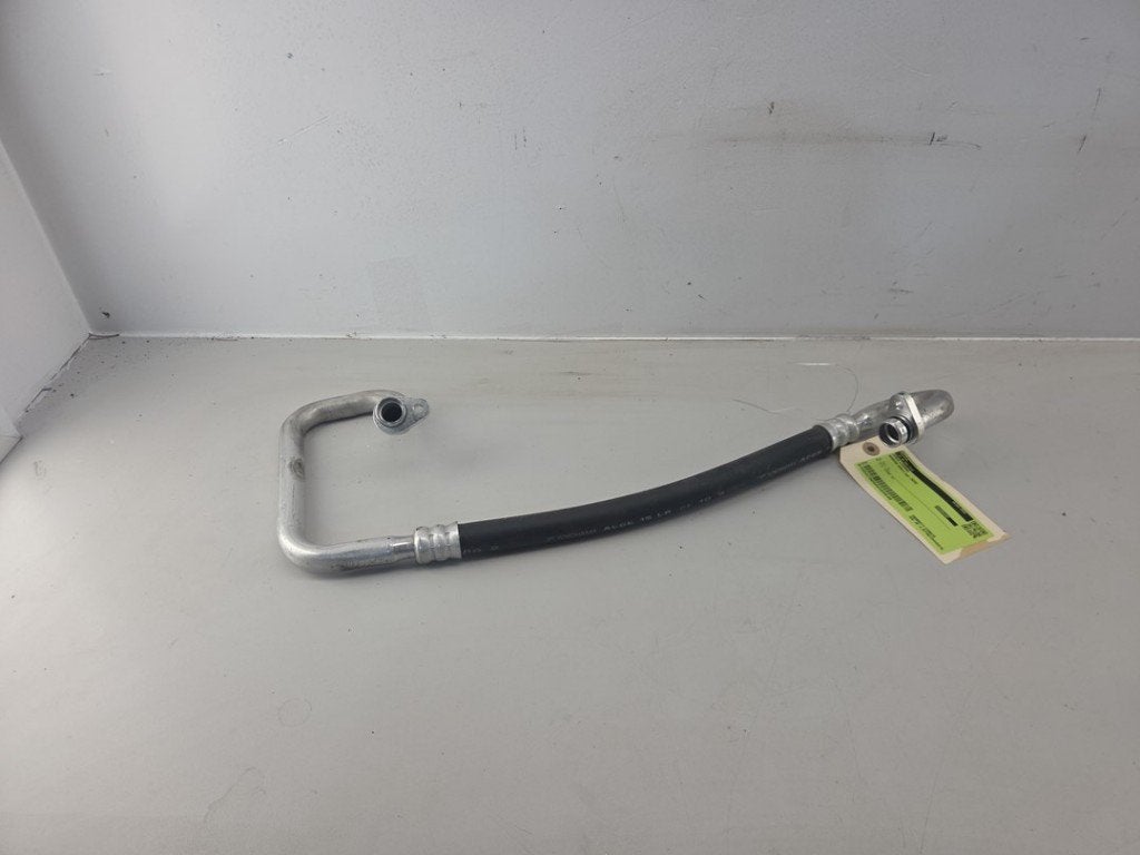 AIRCO LEIDING Nissan Ariya (FE0) (01-2020/-), Gebruikt, Germany@nissan-services.eu, Kronenweg 38
50389  Wesseling, DE, Nissan