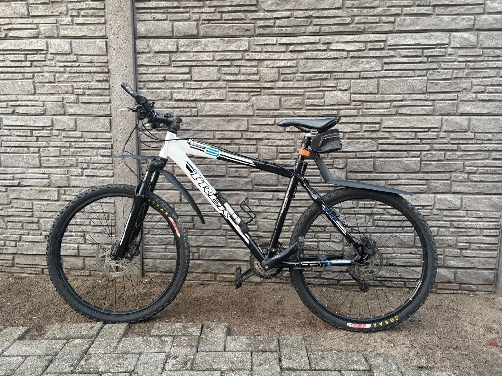 Vélo de montagne Trek 3 Series Hardtail, VTT semi-rigide, Enlèvement, Comme neuf, Trek