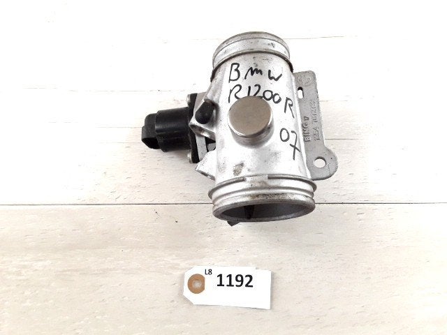 R1200R 2006 - 2010 BMW Injectorbody D1-44670, Motoren
