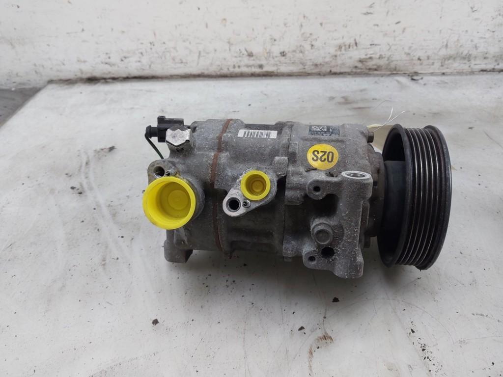 AIRCO POMP Volkswagen Touran (5T1) (01-2015/07-2022), Auto-onderdelen, Info@denso.nl, Volkswagen, Hogeweyselaan 165
1382 JL  Weesp, NL