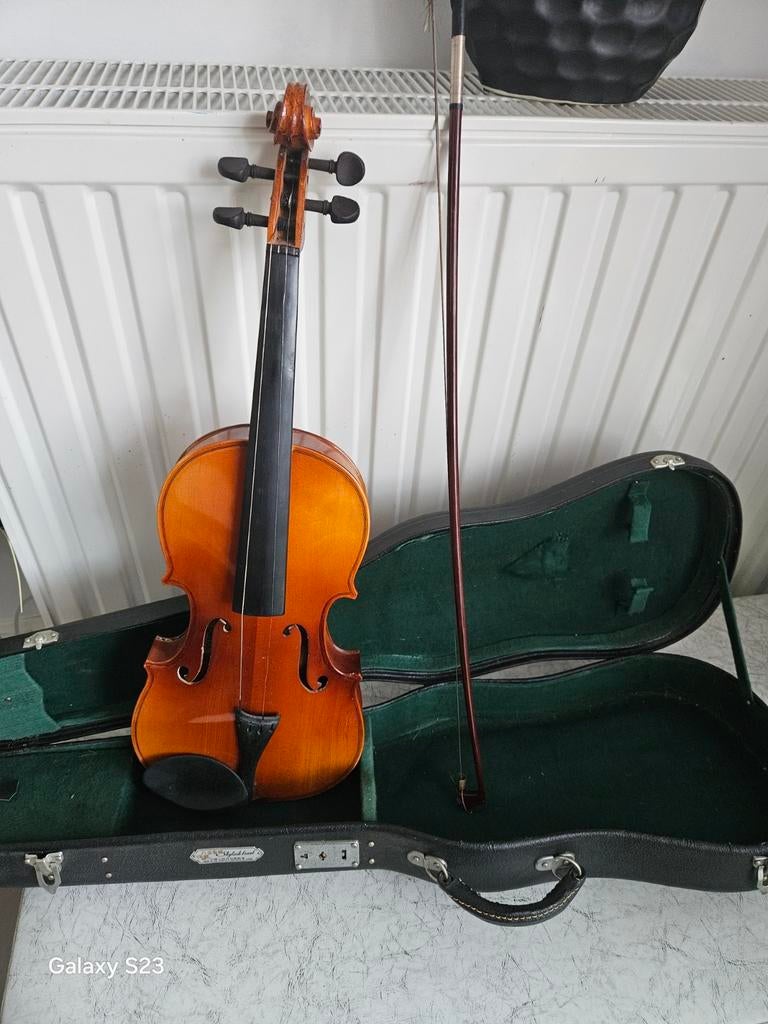 Violen te koop, Musique & Instruments, Instruments à cordes frottées | Violons & Altos, Enlèvement