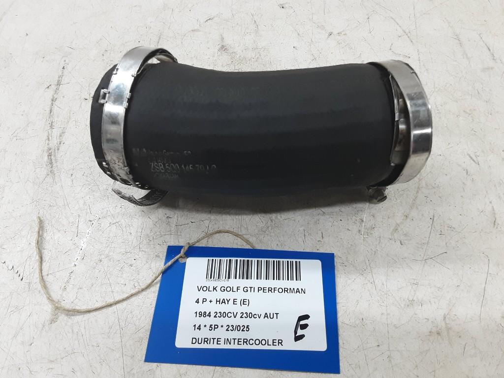 INTERCOOLER DURITE Volkswagen Golf VII (AUA) (5Q0145792C), Volkswagen, Mevr. I. Hauben, Utilisé, Rue de l'Espoir 34 34
4030  GRIVEGNÉE, BE