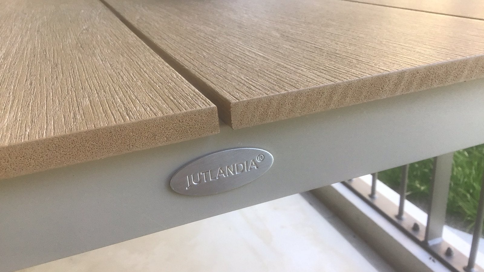nieuwe tafel !!!, Tuin en Terras, Tuintafels, Ophalen, Nieuw, Kunststof