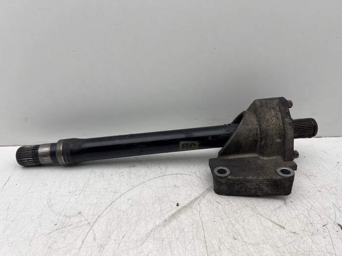 Arbre intermédiaire d'un Opel Astra, Autos : Pièces & Accessoires, Freins & Transmission, Opel, Utilisé, 3 mois de garantie, Enlèvement ou Envoi