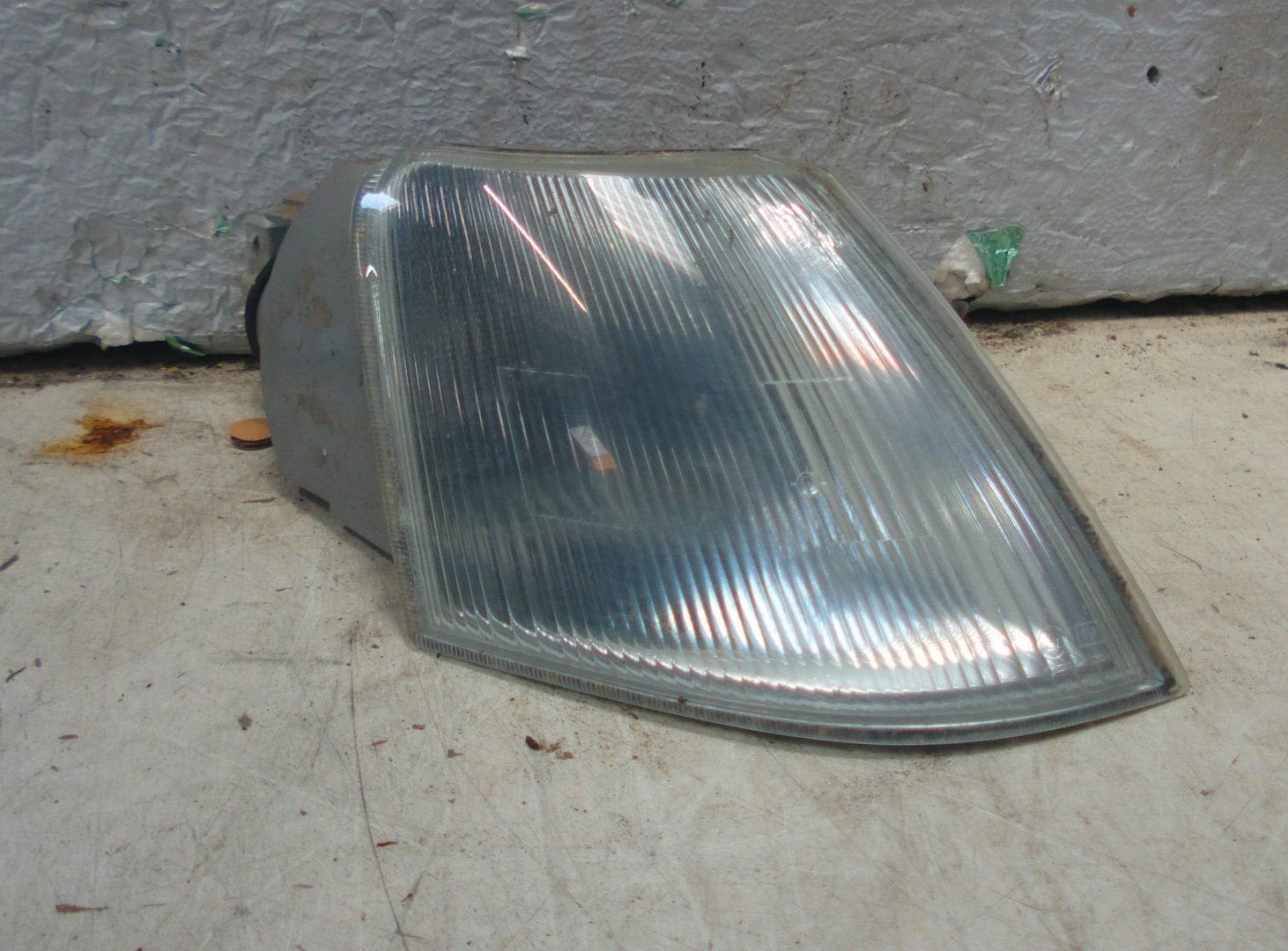 knipperlicht rechts voor citroen xantia 2000, Auto-onderdelen, Gebruikt, -, -, Ophalen of Verzenden