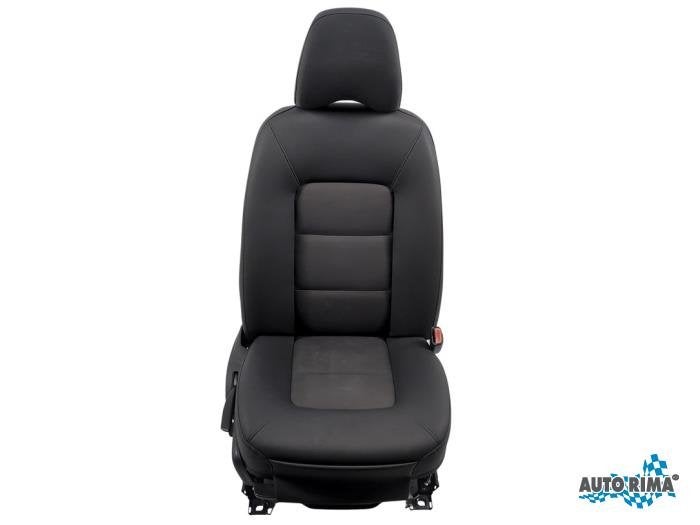 Siège droit d'un Volvo V70, -, 3 mois de garantie, -, -