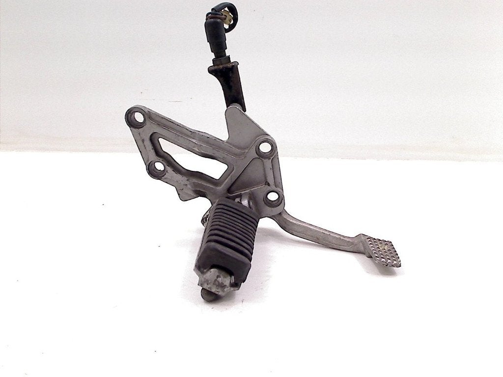SCHETSPLAAT RECHTS VOOR Kawasaki GPZ 600 R (GPZ600R ZX600A), Dhr. S. di Majo, Gebruikt, Info@cama-motorparts.nl, P.J. Troelstraweg 8 8
3144 CX  MAASSLUIS, NL