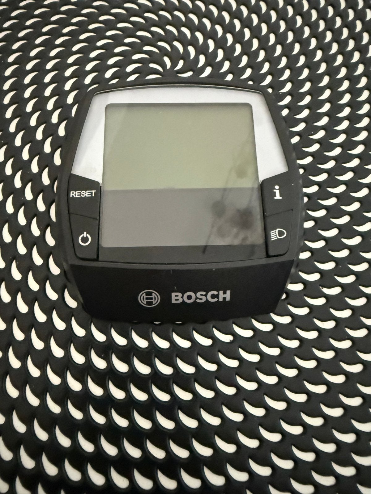 Fiets module bosch, Ophalen, Zo goed als nieuw