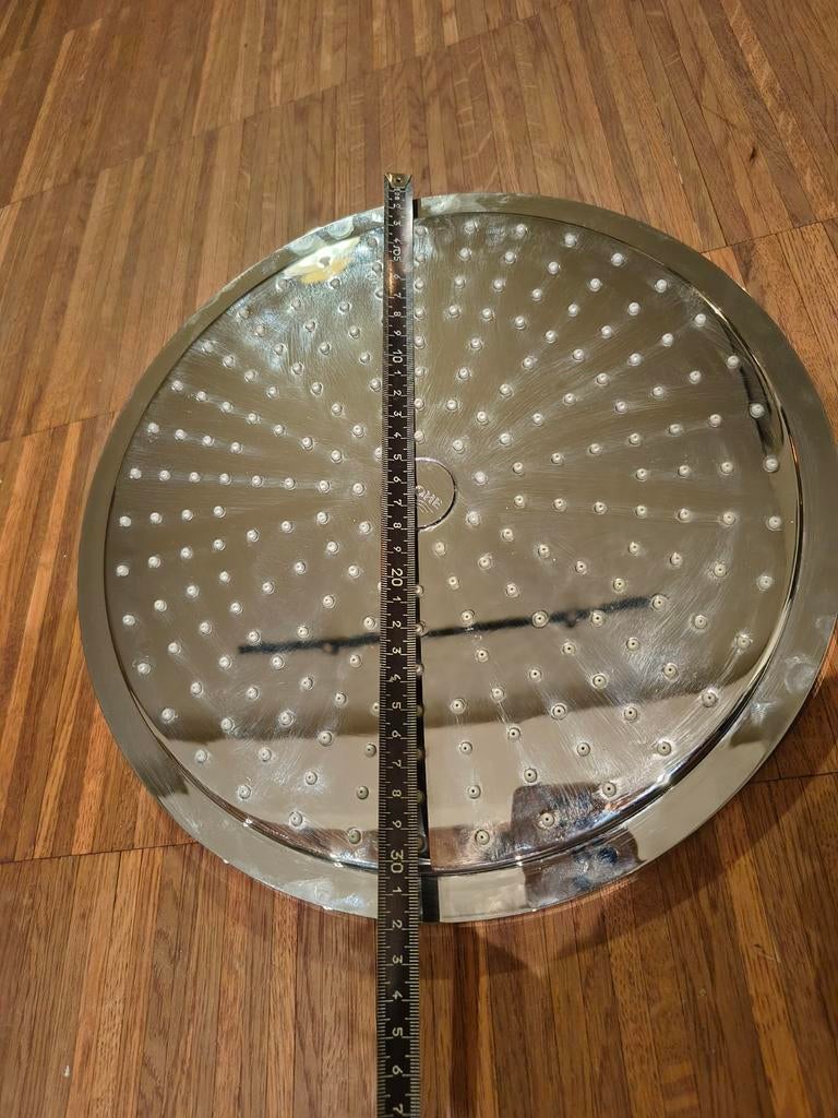 Douchekop GROHE 310mm, Doe-het-zelf en Bouw, Sanitair, Ophalen