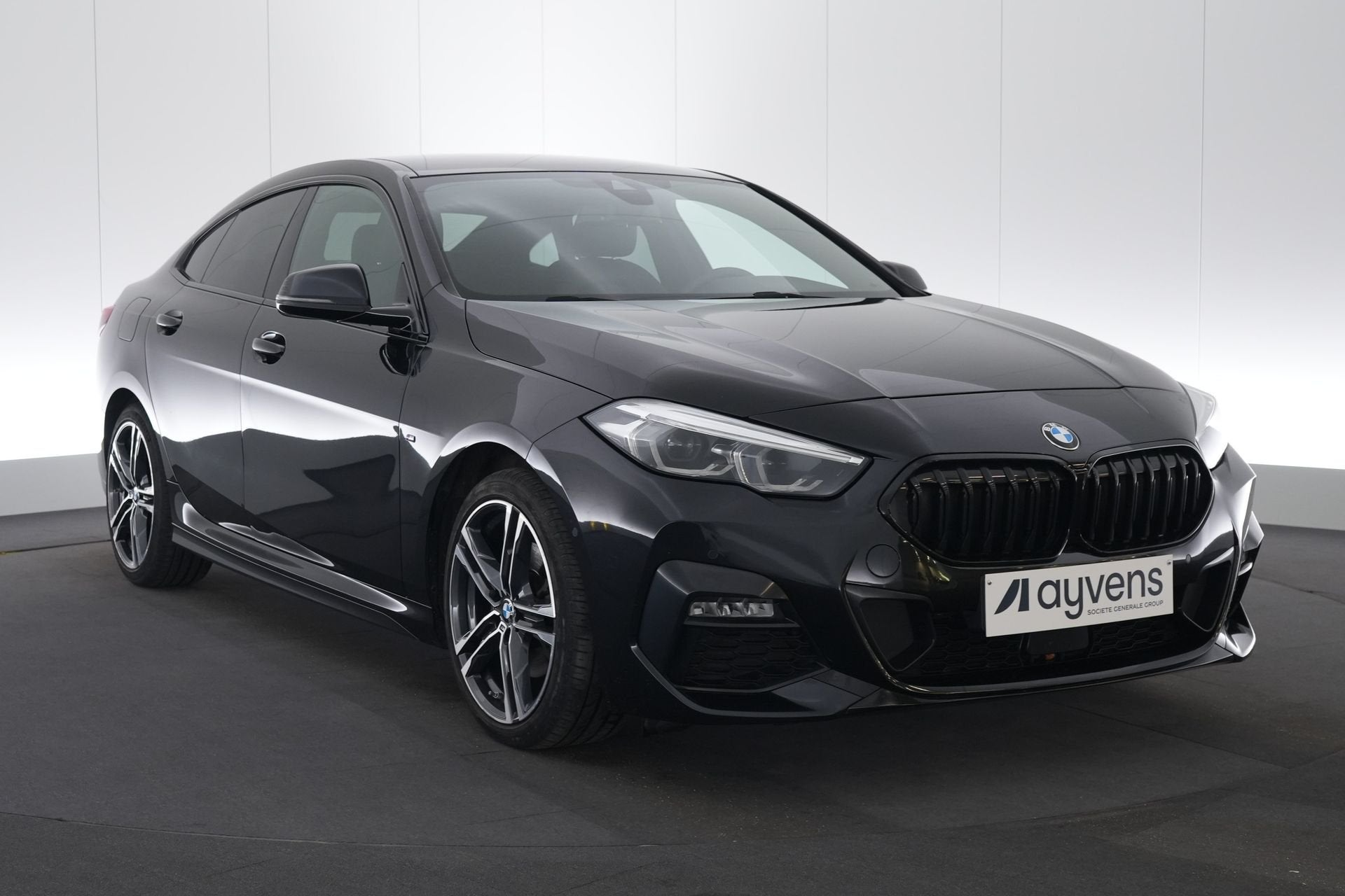 (2AJV731) BMW 2 GRAN COUPE, Autos, 100 kW, Achat, Entreprise, 136 ch