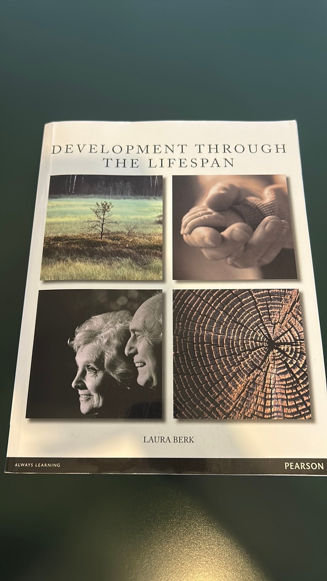 Development through the lifespan, Boeken, Ophalen, Zo goed als nieuw