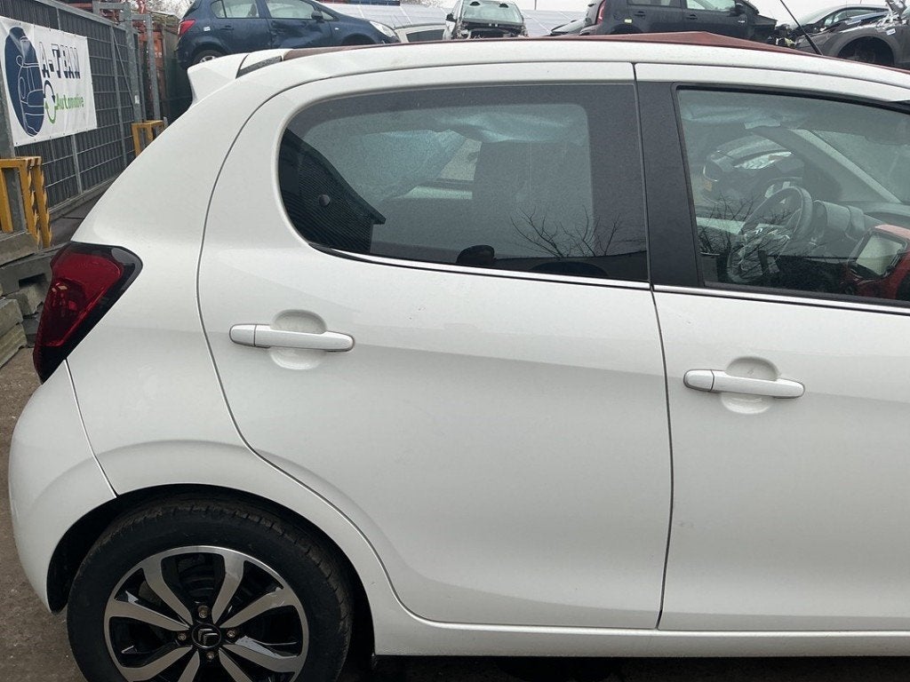 PORTE DROITE ARRIÈRE Citroën C1 (|1687144880|B000962680|), Autos : Pièces & Accessoires, Citroën, Kontakt-citroen@citroen.com