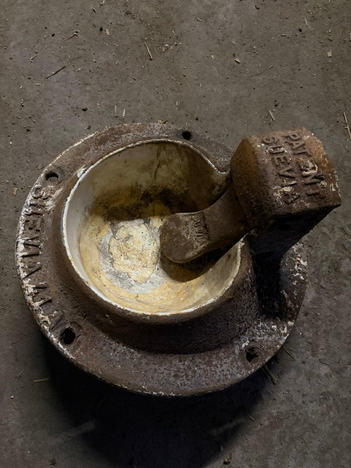 Verwarmde drinkbaken, Dieren en Toebehoren