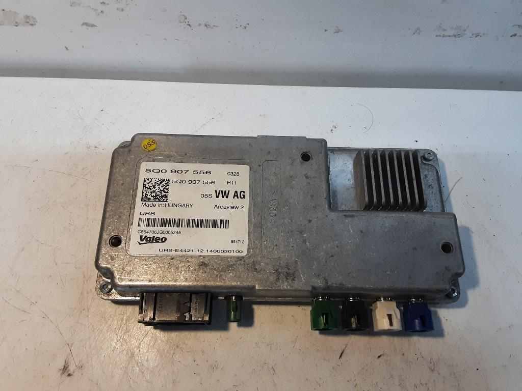 COMPUTER Volkswagen Passat Variant (3G5) (5Q0907556), Gebruikt, Volkswagen, Mevr. I. Hauben, Rue de l'Espoir 34 34
4030  GRIVEGNÉE, BE