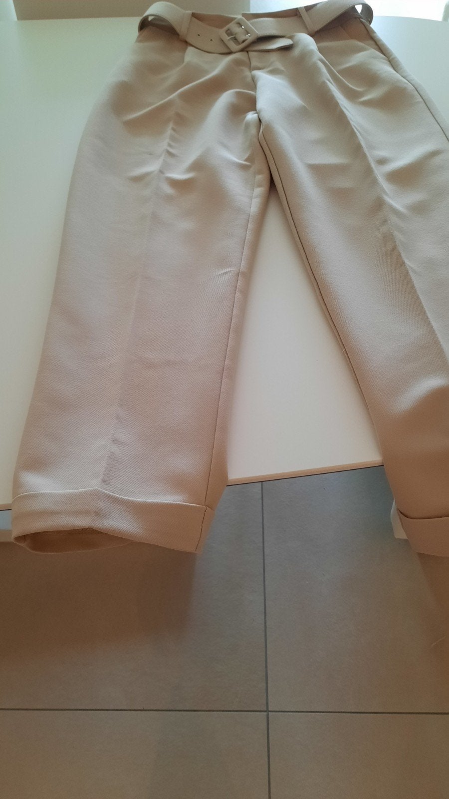 HEEL PAKKET KLEDIJ M 40/42 PERFEKTE STAAT a 5 eu stuk, Ophalen of Verzenden
