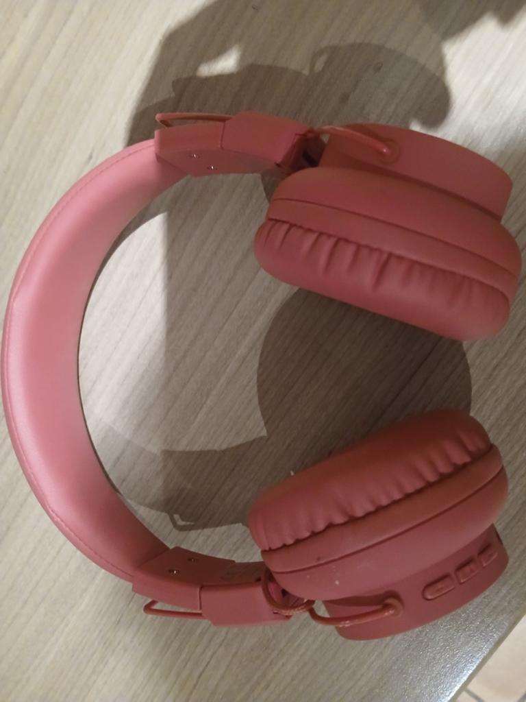 Casque fresh'nbel